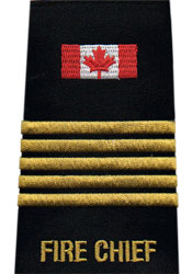 Epaulettes